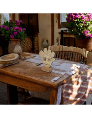 Segnaposto Fico d'india