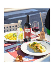 Segnaposto Taglierino