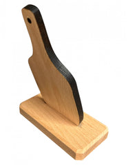 Segnaposto Taglierino