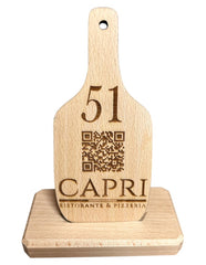 Segnaposto Taglierino