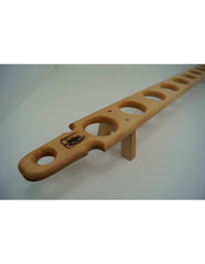 Spadino porta birra L71xP9cm 6 bicchieri