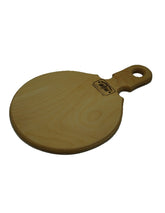 Tagliere Basic in faggio - Diametro 19 L29xH1.8cm