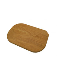 Tagliere per pinsa romana in legno L36xP24cm