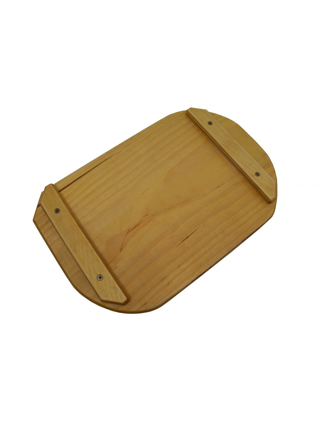 Tagliere per pinsa romana in legno L36xP24cm
