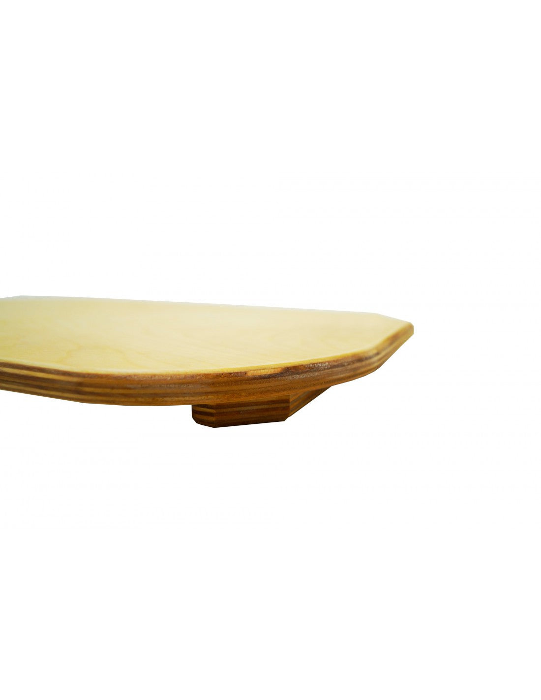 Tagliere per pinsa romana in legno L36xP24cm