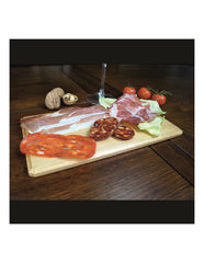 Vassoietto aperitivo in Legno di faggio