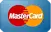 MASTER CARD