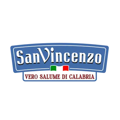 Logo - San Vincenzo