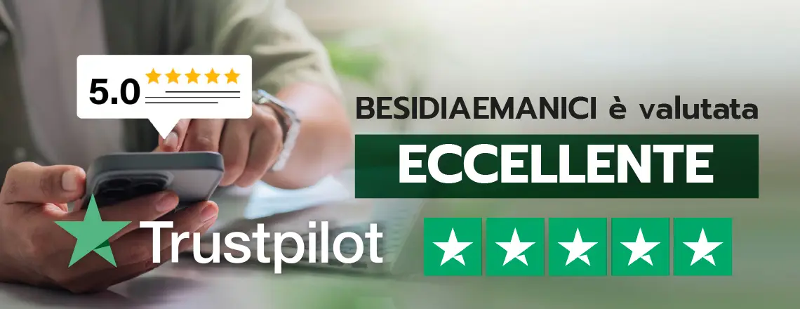 Banner Trustpilot