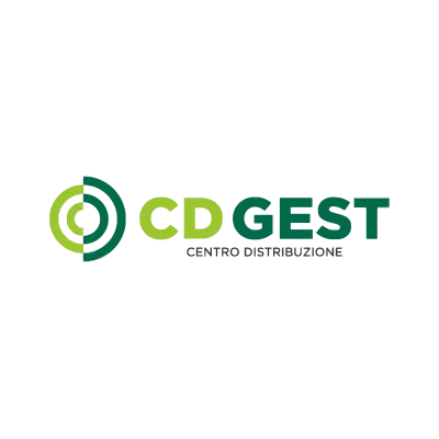 Logo - CDGest